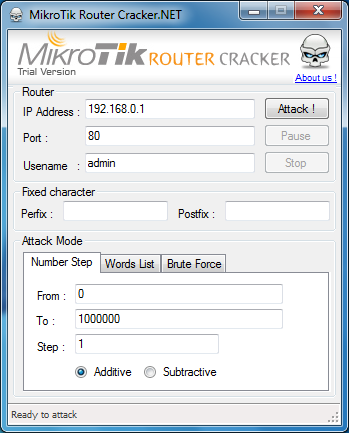 linux wlan password cracker